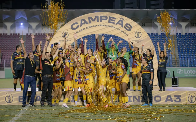 Planalto Campeão