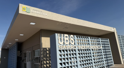 UBS Bairro Independencia
