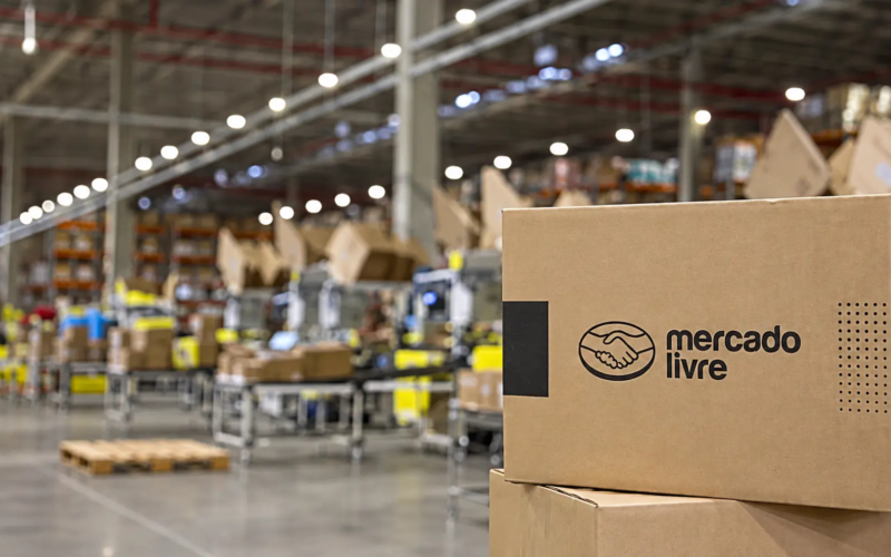 Mercado livre