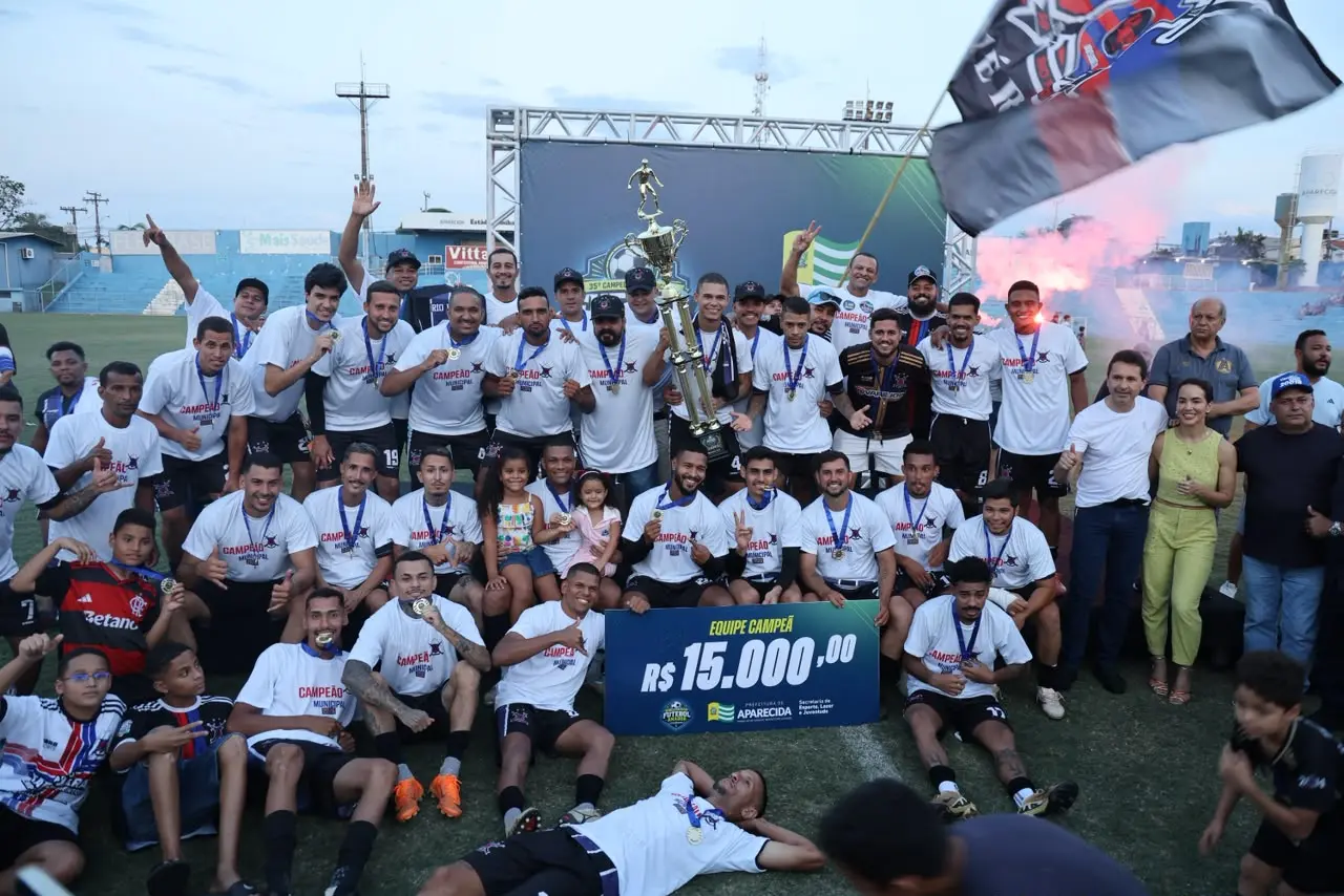 Rio Preto FC
