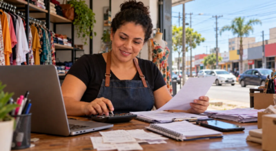 Empreendedora MEI