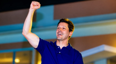 Daniel Vilela