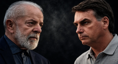 Lula e Flavio