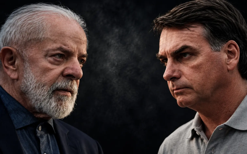 Lula e Flavio