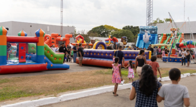 Dia das Crianças
