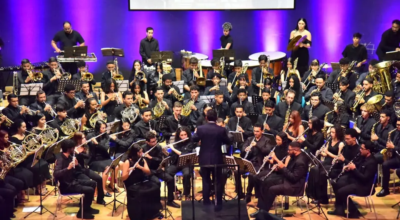 Banda Sinfônica de Aparecida