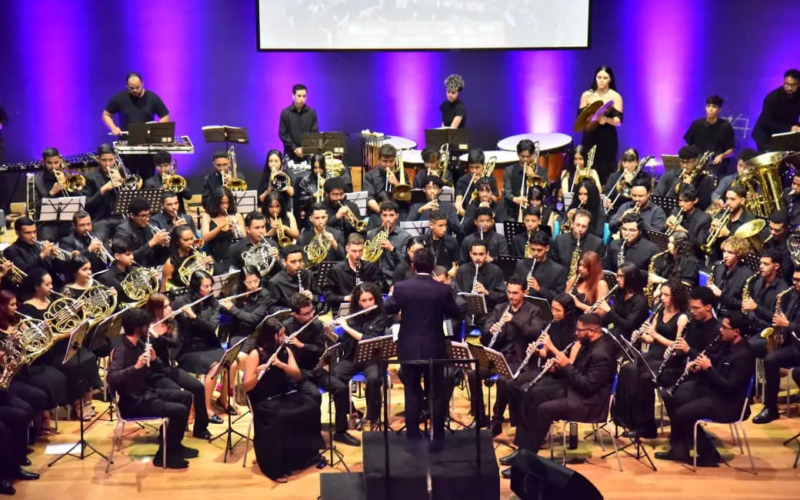 Banda Sinfônica de Aparecida