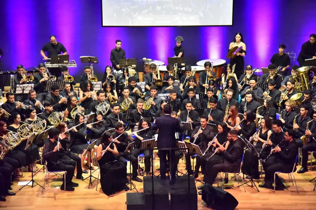 Banda Sinfônica de Aparecida