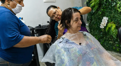 Feirao de Empregos