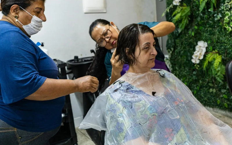 Feirao de Empregos