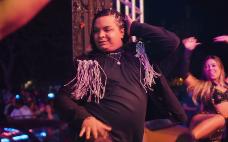 DJ Fabrício Rodrigues