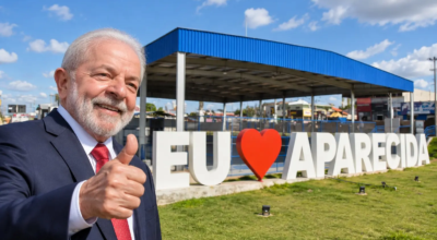 lula aparecida