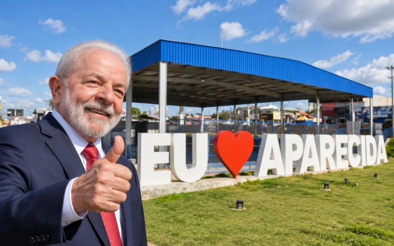 lula aparecida