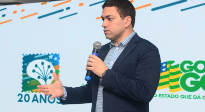 José Frederico Lyra Netto